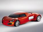 EDAG genX Concept 2004 года
